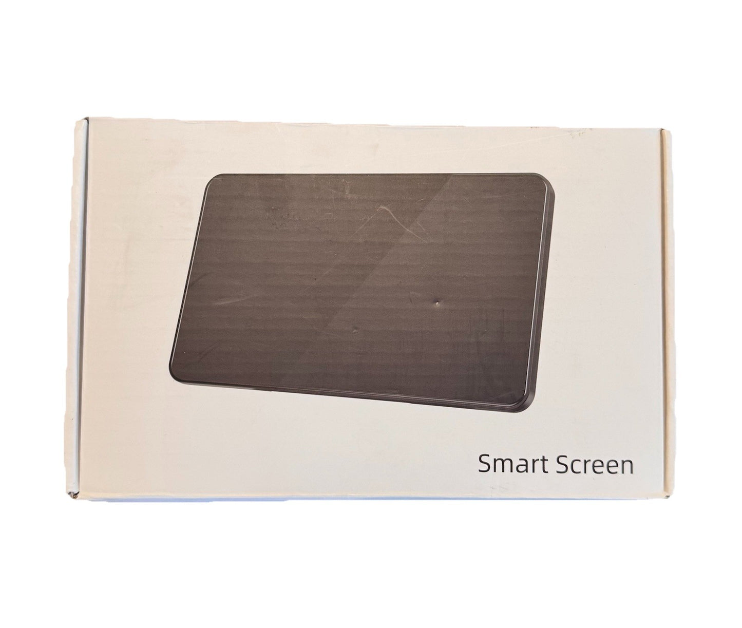 Smart Screen - Avylet, Apple Car Play / Android - 8,1 Zoll