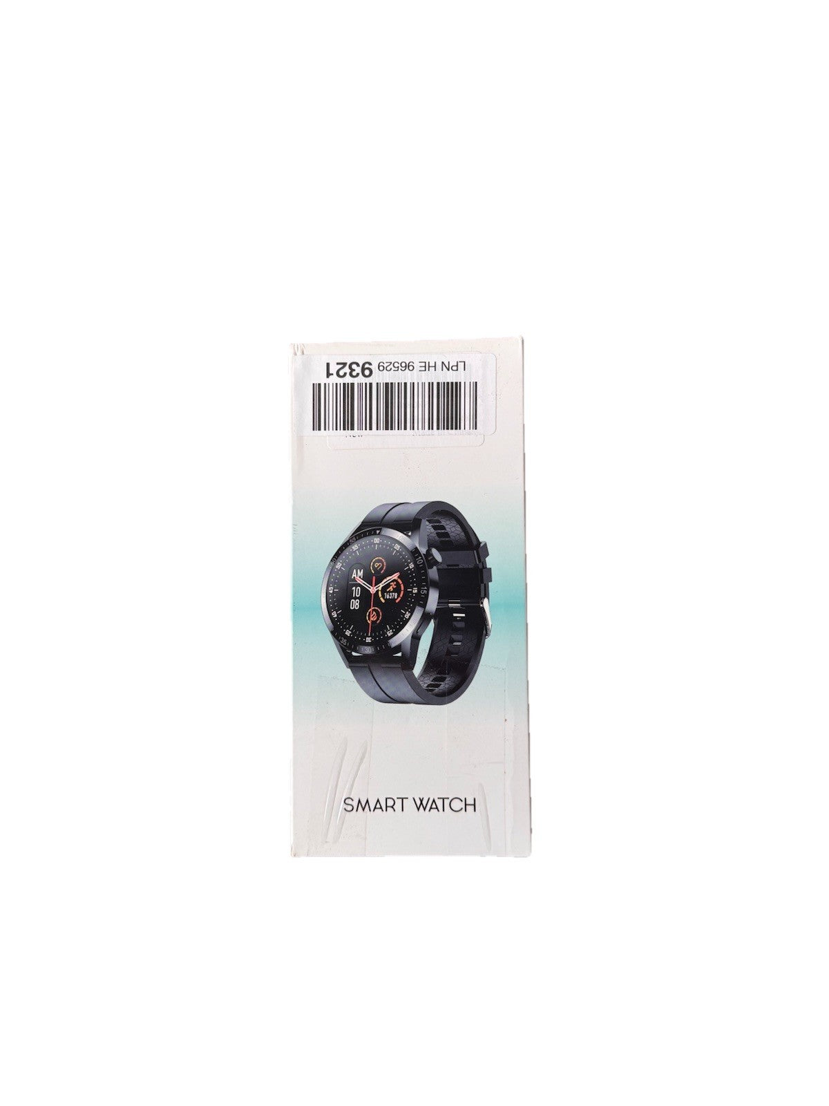 Smart Watch G40 Pro
