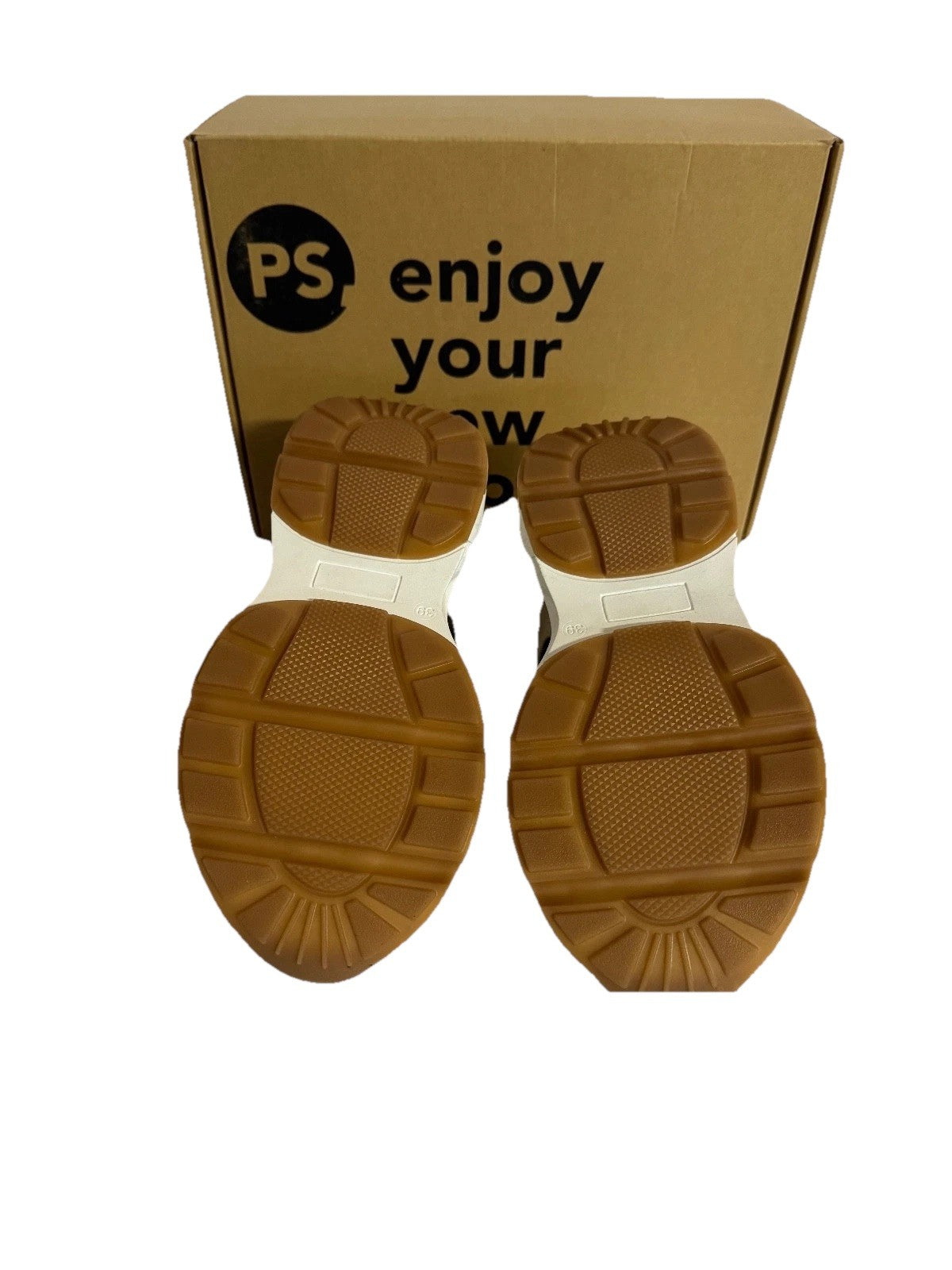 PS Polman Tokio Speaker Größe: 39