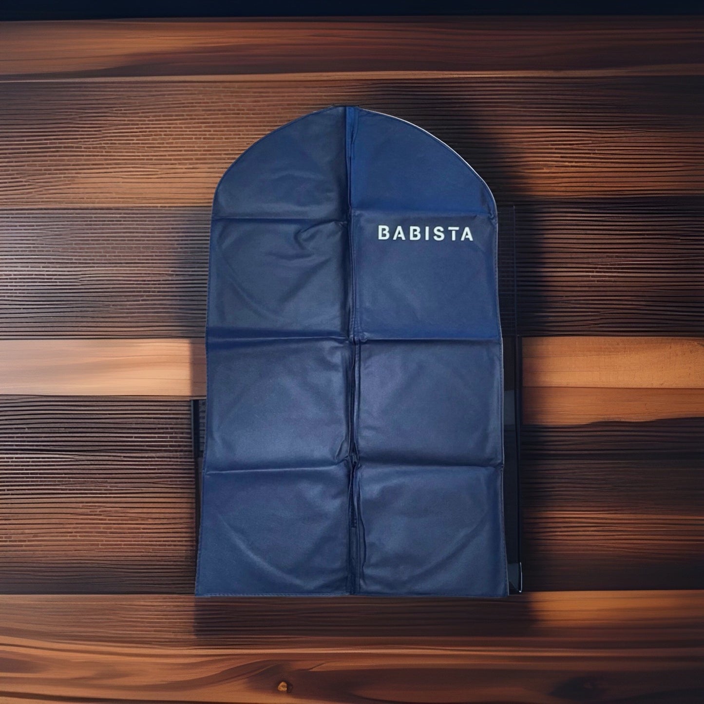Kleiderschutzhüllen Babista. 3er Set