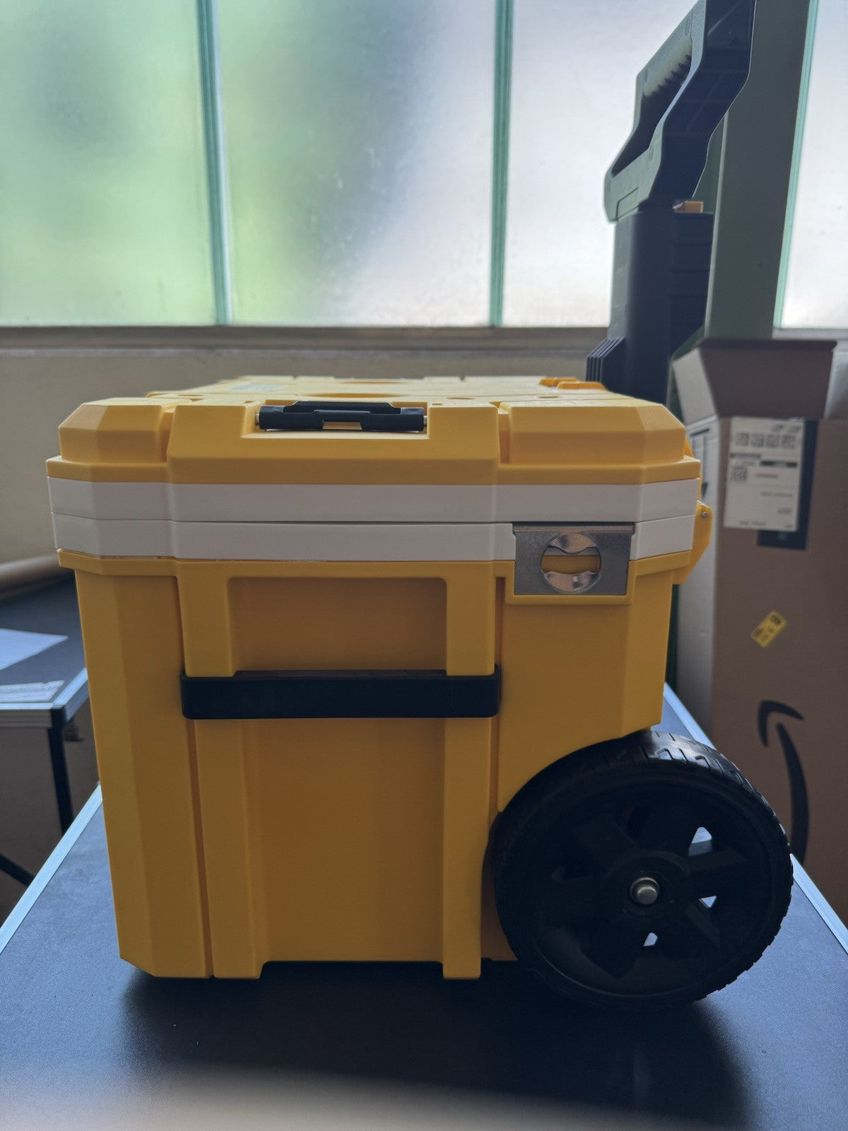 Stanley Kühlbox, Kühlschrank mobil Tstak 28L.