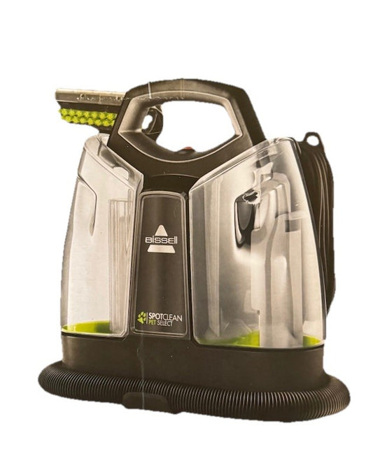 BISSELL SpotClean Pet Select Fleckenreiniger, B-Ware