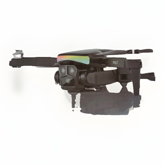 Fak Jank F417 Drone HD Kamera B-Ware