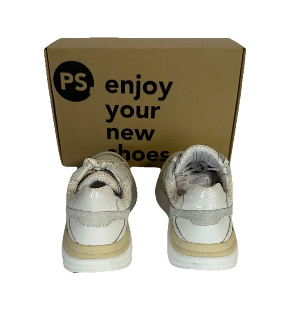 PS Poelman Charu 35 Sneaker / Größe: 40