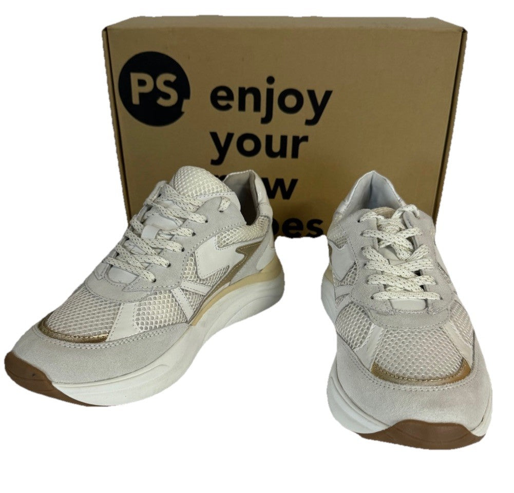 PS Poelman Charu 35 Sneaker / Größe: 40