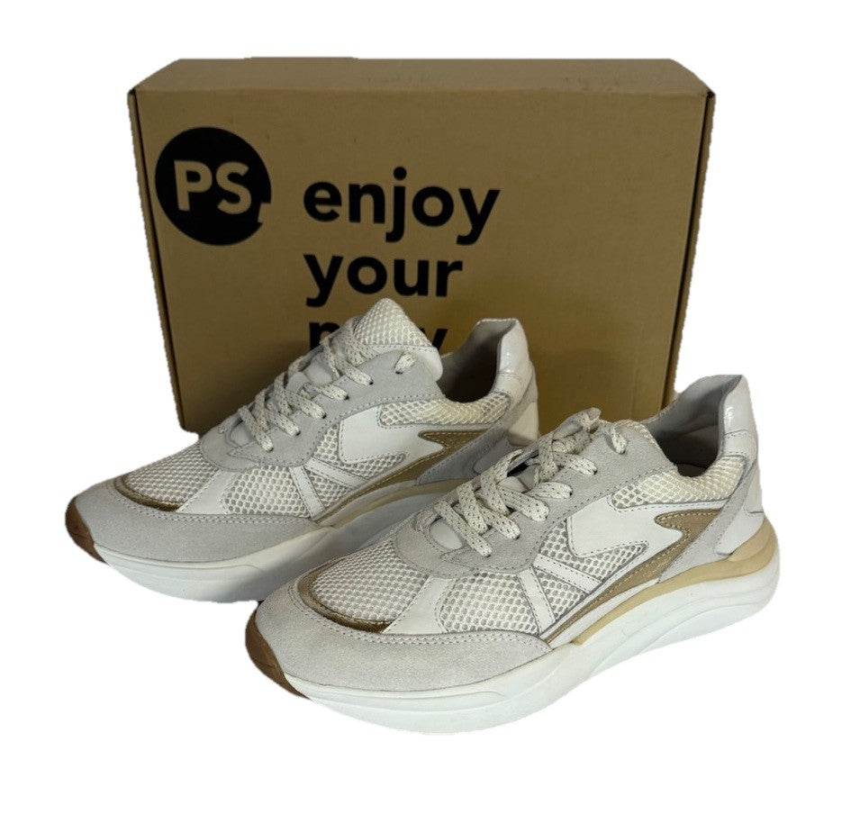 PS Poelman Charu 35 Sneaker / Größe: 40