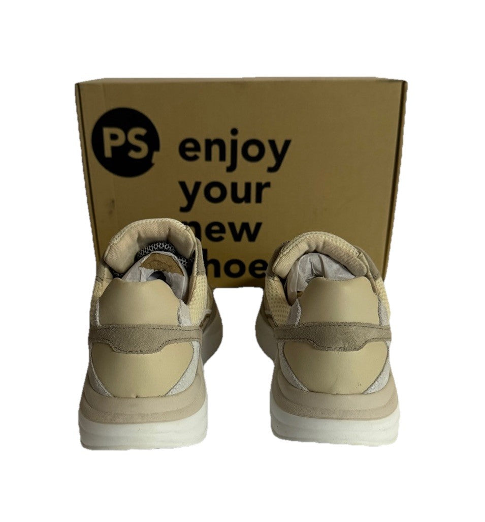 PS Poelman Charu Sneaker Größe: 39