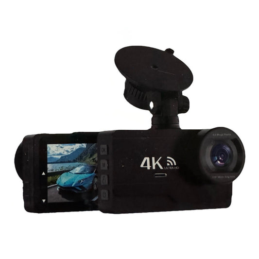 Dashcam 4K Ultra HD für Auto B-Ware