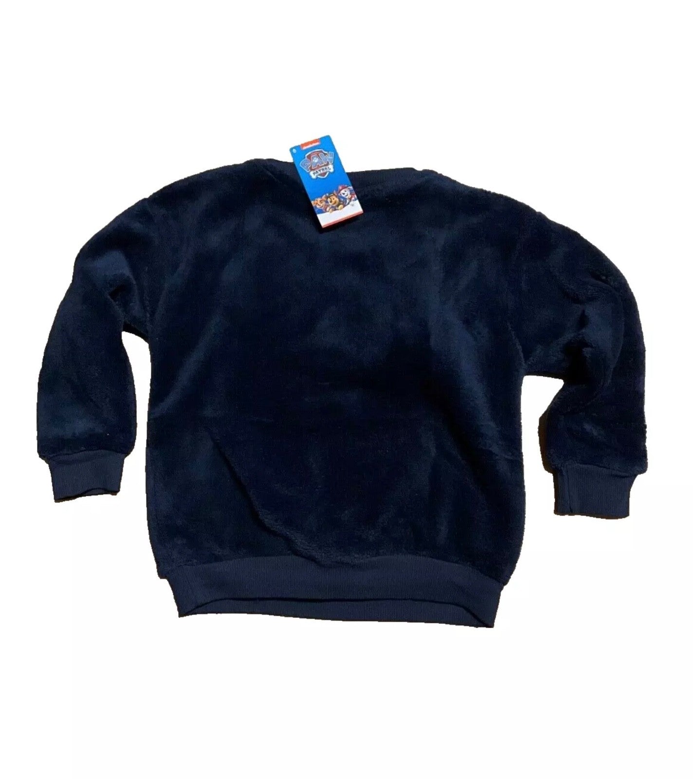 Paw Patrol Pullover, Weihnachtsmotiff mit Marshall