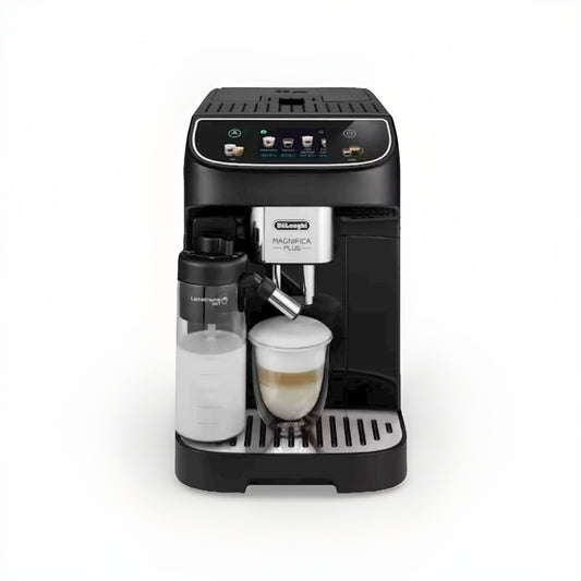 De'Longhi Magnifica Plus Kaffeevollautomat ECAM320.60.B LatteCrema System 1450 W