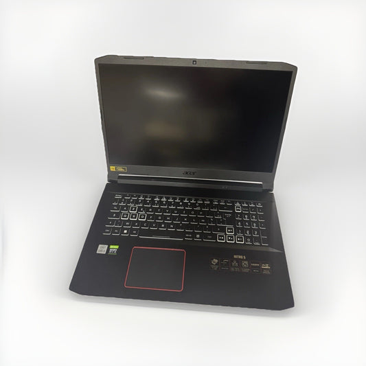 Acer Gaming Laptop Nitro 5/ FHD 120Hz / AN517-52-56NN