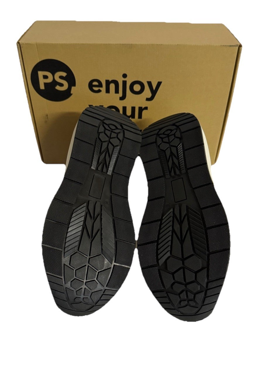 PS Poelman Charu Sneaker Größe: 39