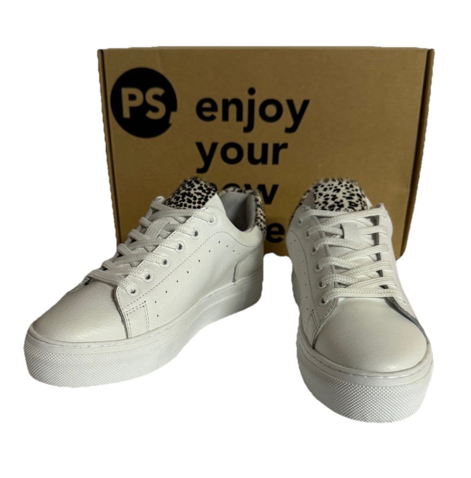 PS Poelman Titular 28 Sneaker / Größe: 37￼