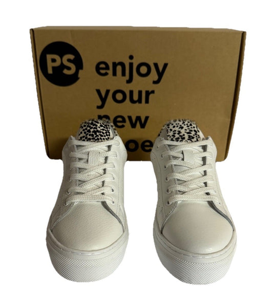 PS Poelman Titular 28 Sneaker / Größe: 37￼