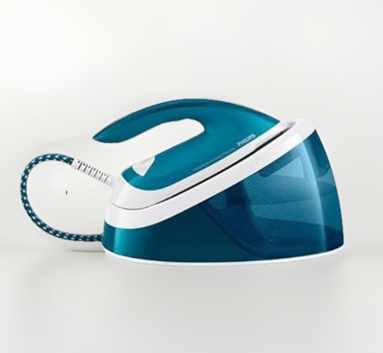 Philips PerfectCare Compact Essential GC6815/20 Dampfbügelstation (2. Wahl)