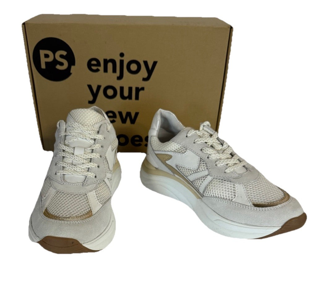 PS Poelman Charu 35 Sneaker / Größe: 40