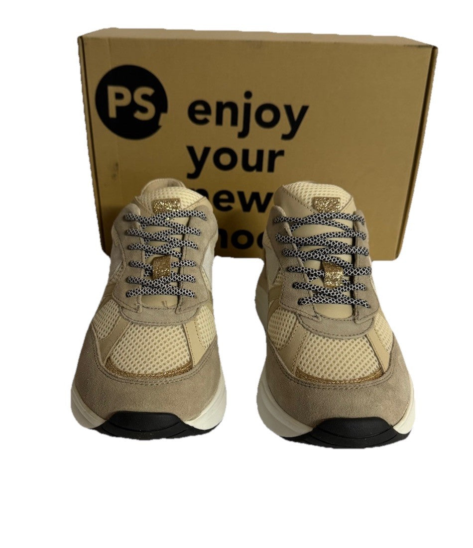 PS Poelman Charu Sneaker Größe: 39