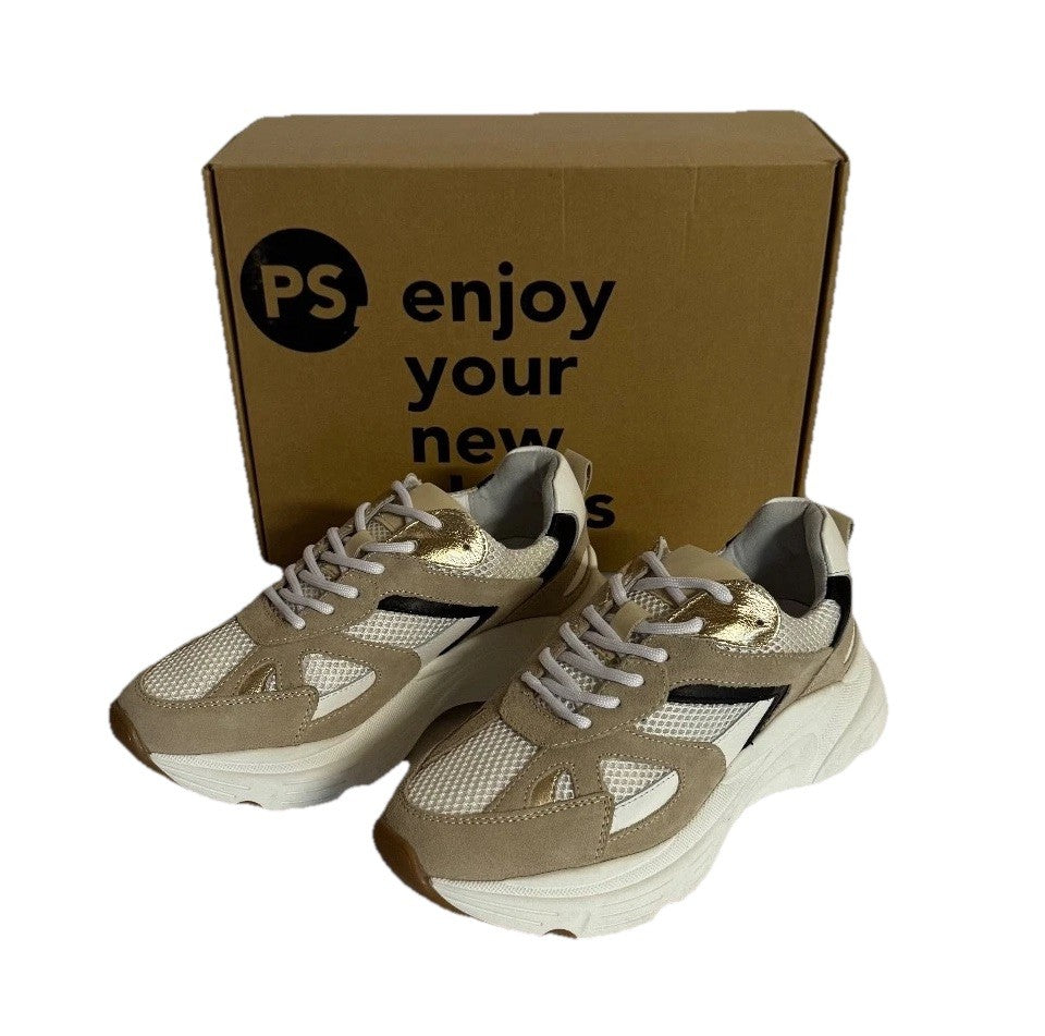 PS Polman Tokio Speaker Größe: 39