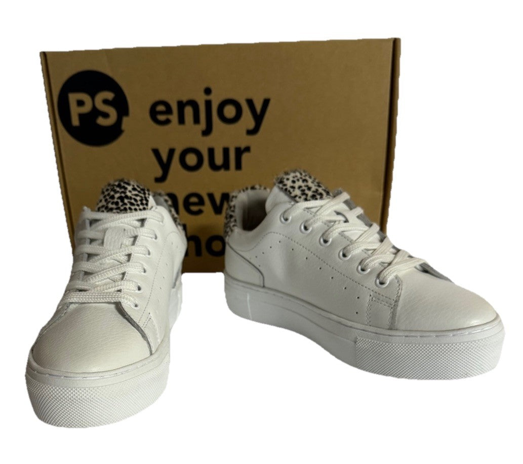 PS Poelman Titular 28 Sneaker / Größe: 37￼