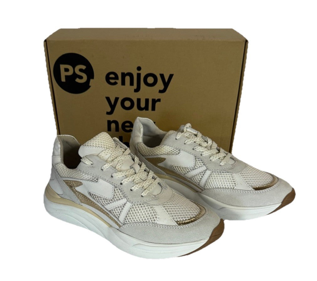 PS Poelman Charu 35 Sneaker / Größe: 40