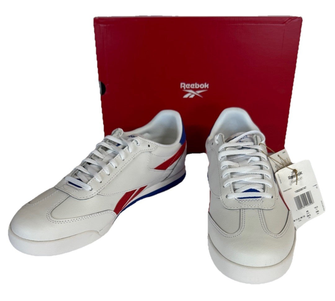 Reebok Campio XT Unisex Sneaker/ Größe: 45