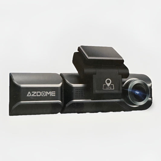 Azdome 4K Ultra HD Dashcam Für Auto M550 Max
