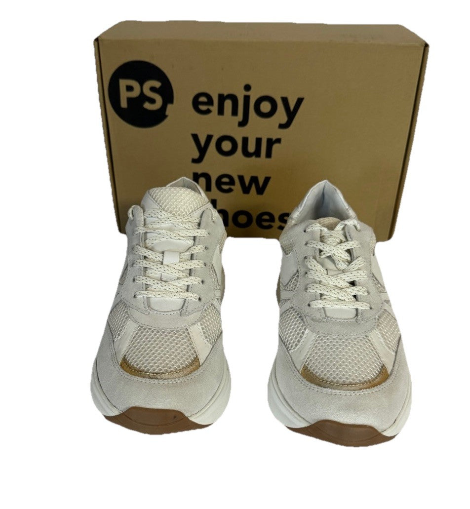 PS Poelman Charu 35 Sneaker / Größe: 40