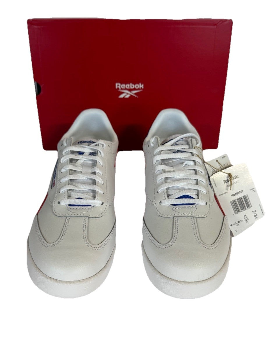 Reebok Campio XT Unisex Sneaker/ Größe: 45