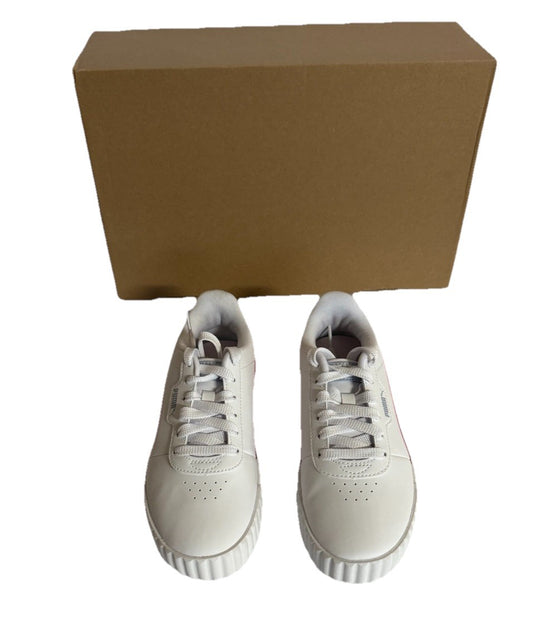 Puma Carina 3.0 Sneaker/ Rosa-Weiß