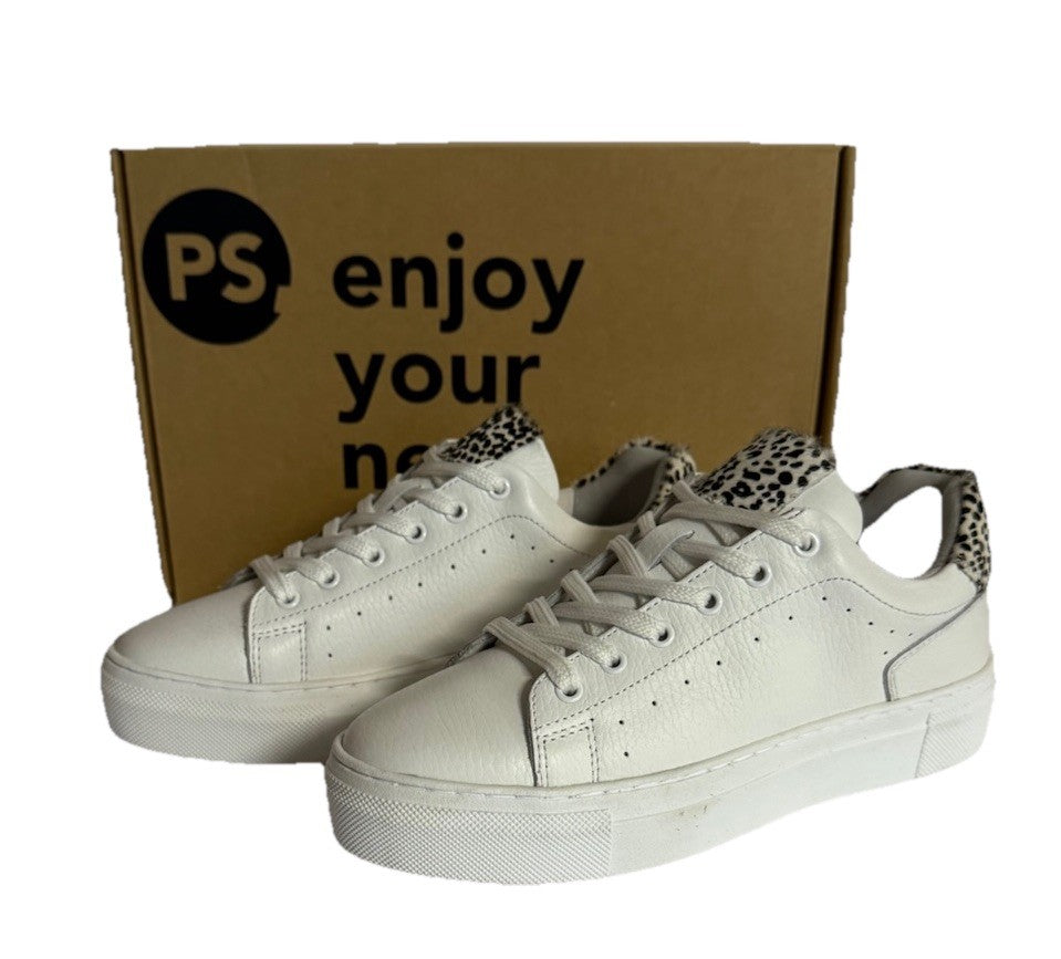 PS Poelman Titular 28 Sneaker / Größe: 37￼