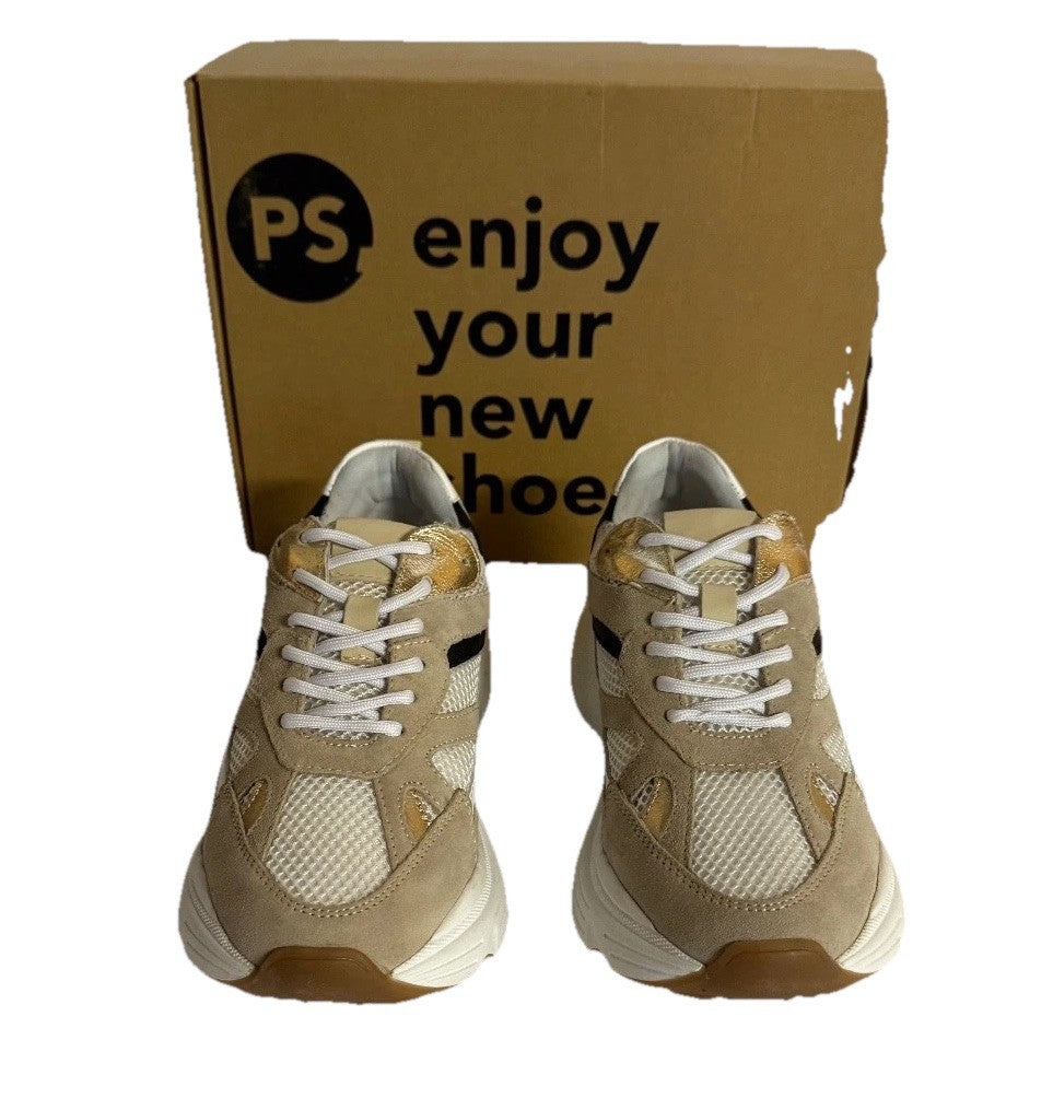 PS Polman Tokio Speaker Größe: 39