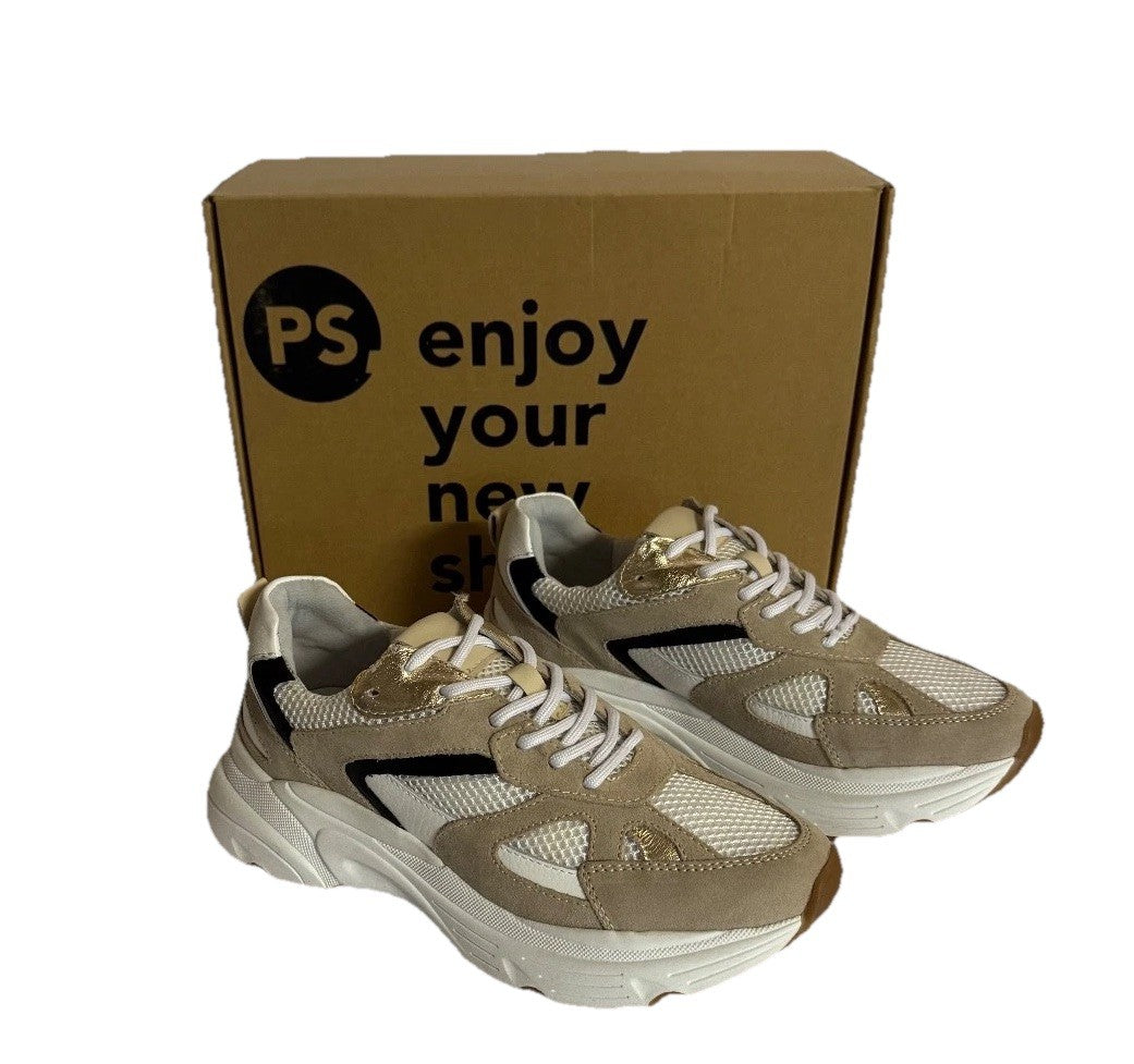 PS Polman Tokio Speaker Größe: 39