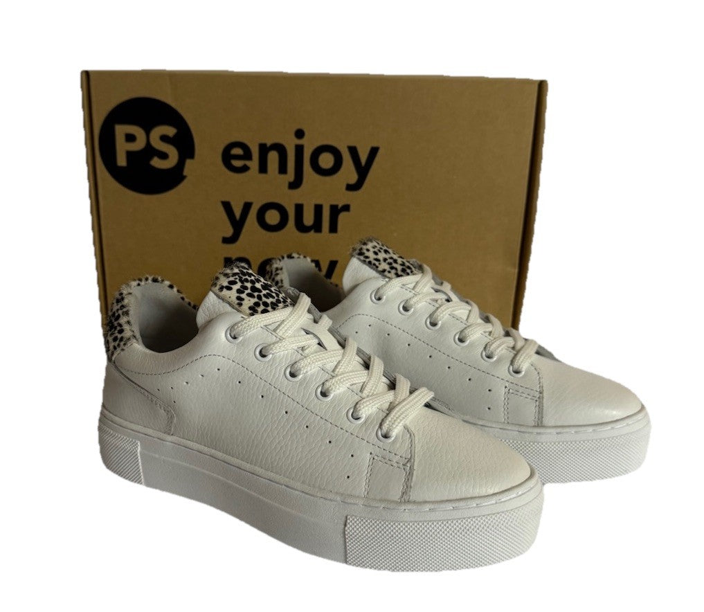 PS Poelman Titular 28 Sneaker / Größe: 37￼